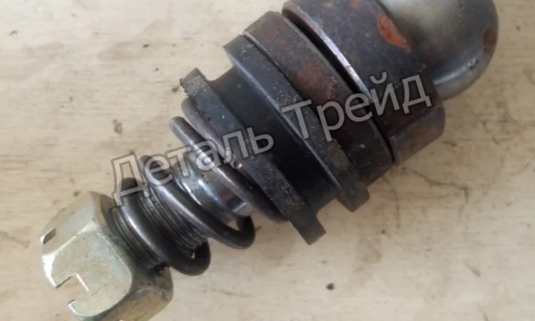 Ремкомплект наконечника рулевой тяги 2ПТС4 - фото № 1
