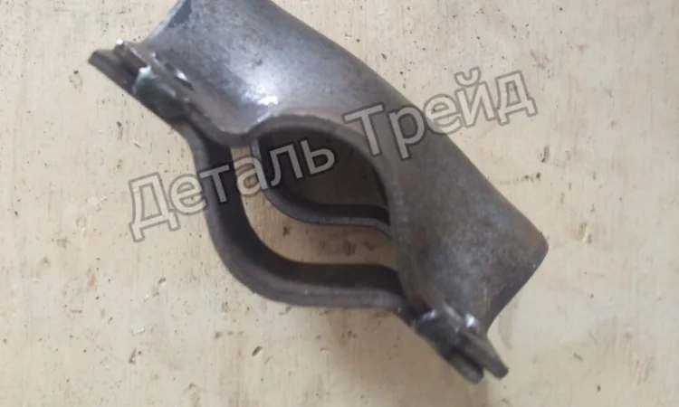 Накладка механизма очистки решет, ОВИ 02.414 - фото № 2