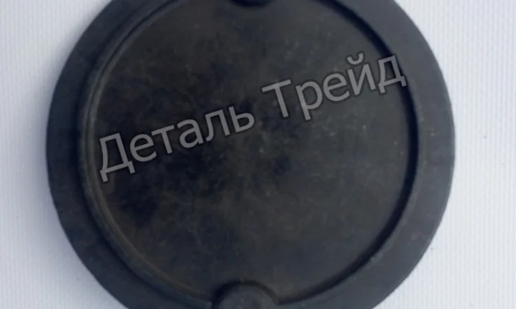 Крышка пластиковая, СММ 03.024 - фото № 2