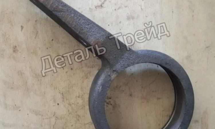 Головка шатуна эксцентрикового вала, ЗАВ 10.55.104 - фото № 1