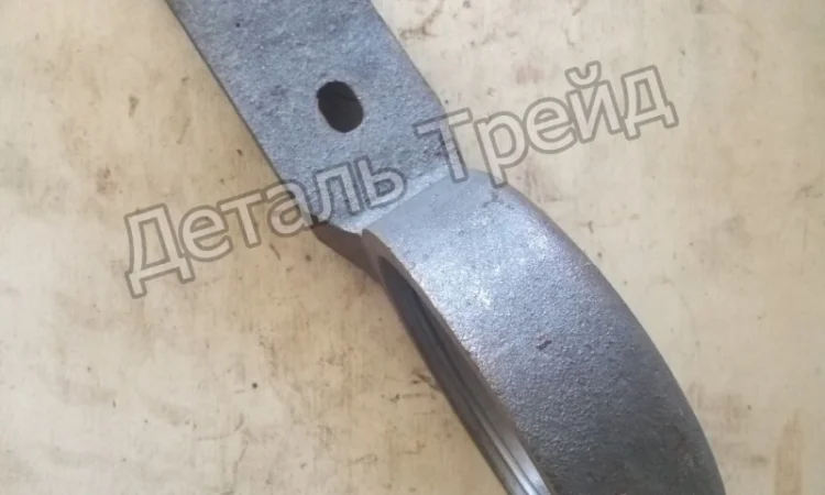 Головка шатуна эксцентрикового вала, ЗАВ 10.55.104 - фото № 2