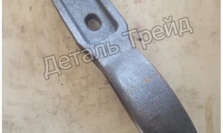 Головка шатуна эксцентрикового вала, ЗАВ 10.55.104 - фото № 3