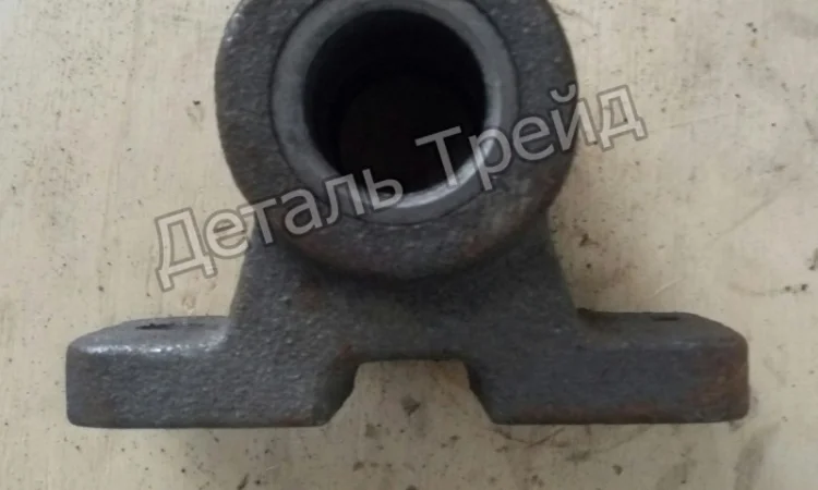 Подшипник механизма очистки решет, ЗАВ 10.33.102 - фото № 1