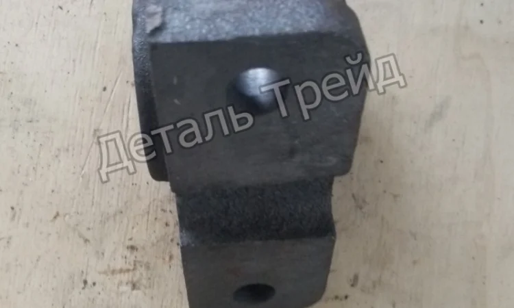 Подшипник механизма очистки решет, ЗАВ 10.33.102 - фото № 2