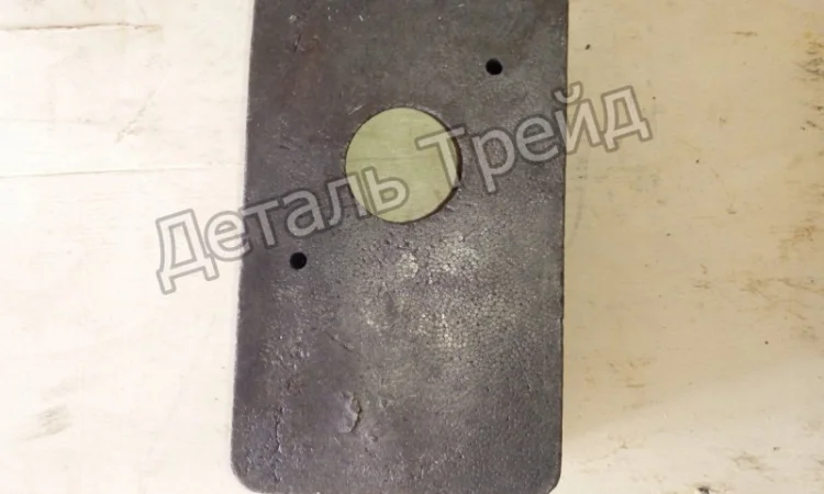 Корпус подшипника, ОВИ 04.101 - фото № 3