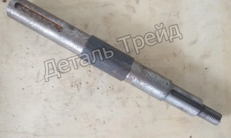 Вал вентилятора, ОВИ 03.606 - фото № 1