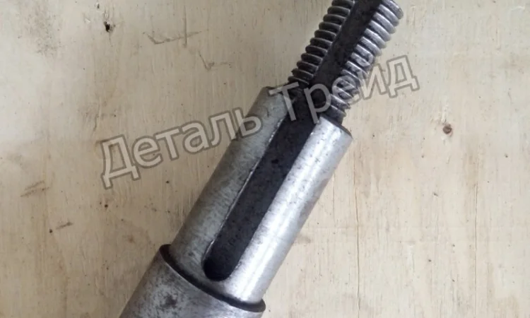 Вал вентилятора, ОВИ 03.606 - фото № 2