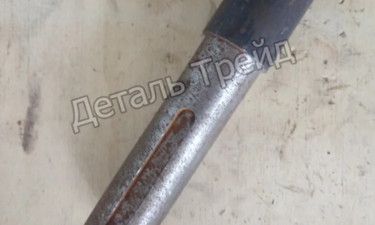 Вал вентилятора, ОВИ 03.606 - фото № 3