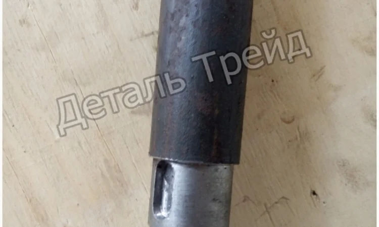 Вал редуктора питателя, ОВИ 05.993 - фото № 1