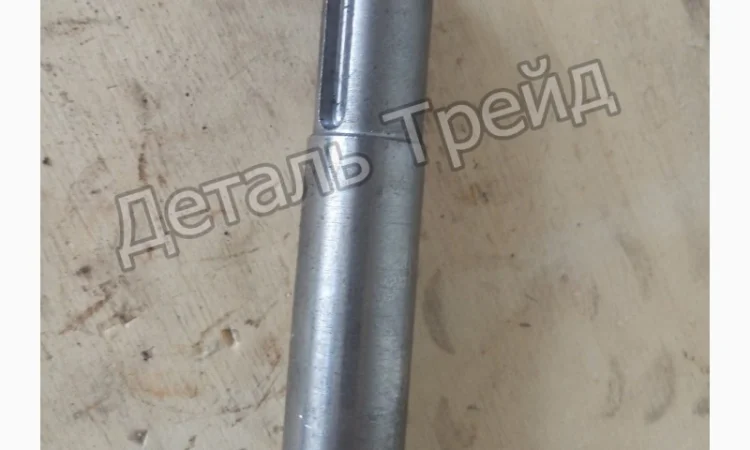 Вал редуктора питателя, ОВИ 05.993 - фото № 2