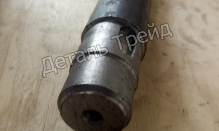 Вал редуктора питателя, ОВИ 05.993 - фото № 3