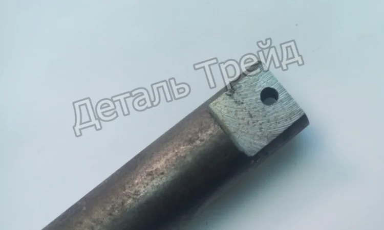 Валик нижней секции, ОВИ 05.608 - фото № 2