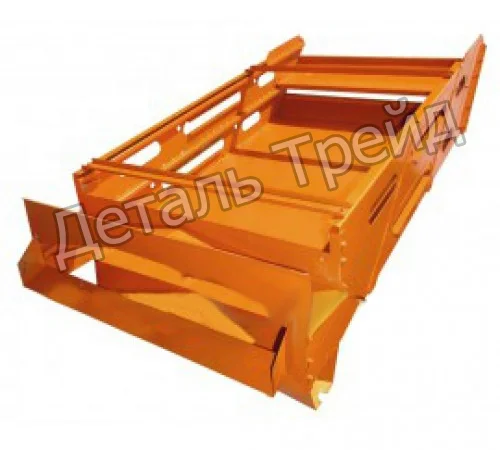 Корпус стана (верхний), ОВИ 02.010 - фото № 1