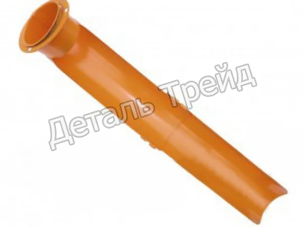 Патрубок "лейка", ОВБ 53-10 - фото № 1