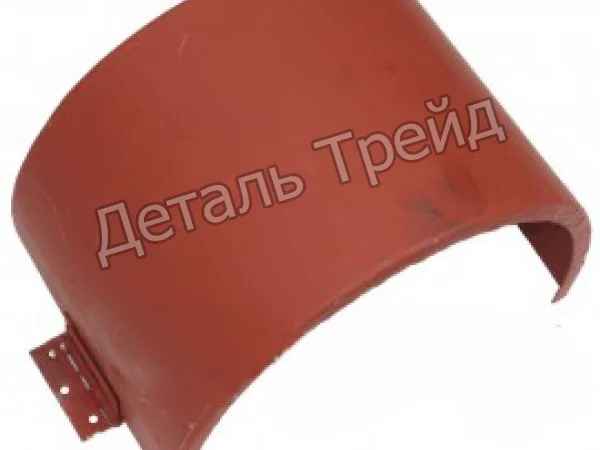 Крышка секции, ОВИ 04.160 - фото № 1