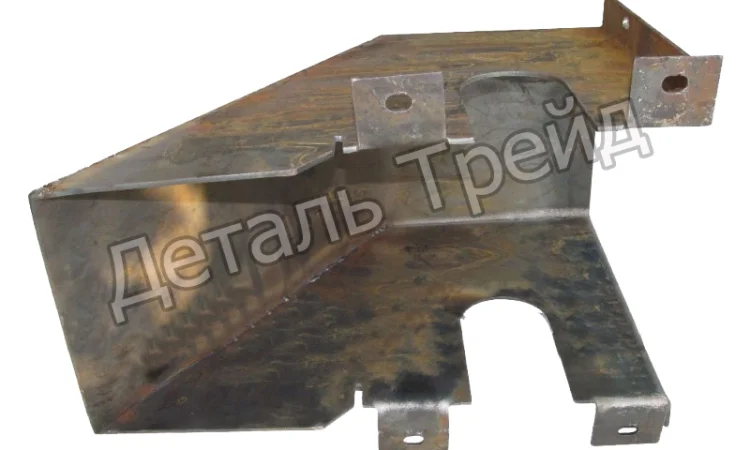 Корпус, ОВИ 05.417 - фото № 1