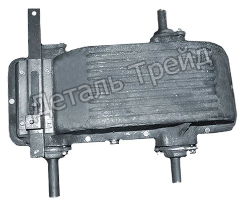 Редуктор хода, ОВИ 06.100 - фото № 1