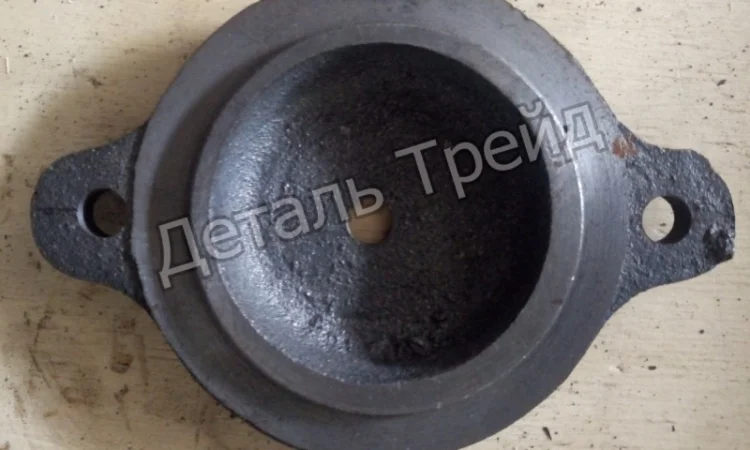 Крышка подшипника (закрытая), Н 026.226 - фото № 1