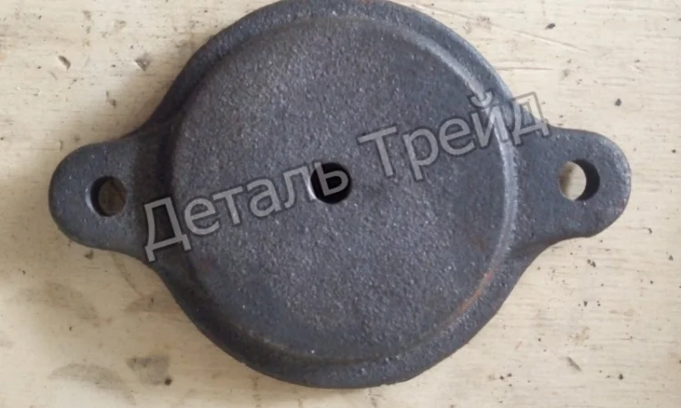 Крышка подшипника (закрытая), Н 026.226 - фото № 2