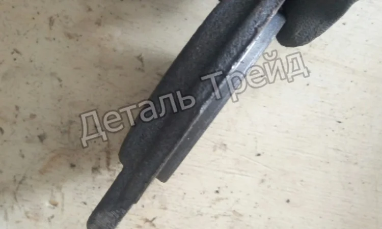 Крышка подшипника (закрытая), Н 026.226 - фото № 3