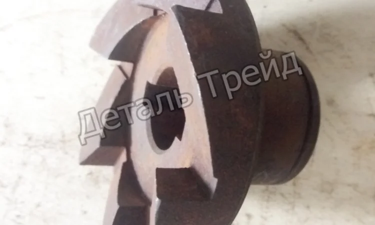 Полумуфта, ЗП 04.607 - фото № 1