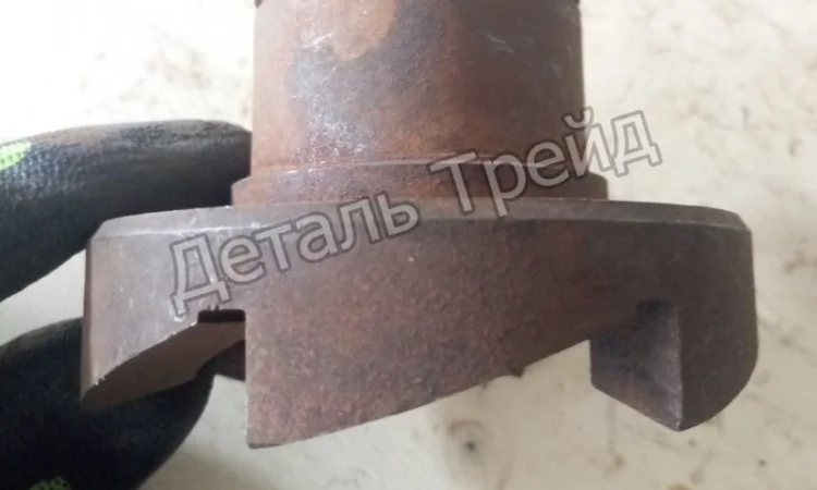 Полумуфта, ЗП 04.607 - фото № 2