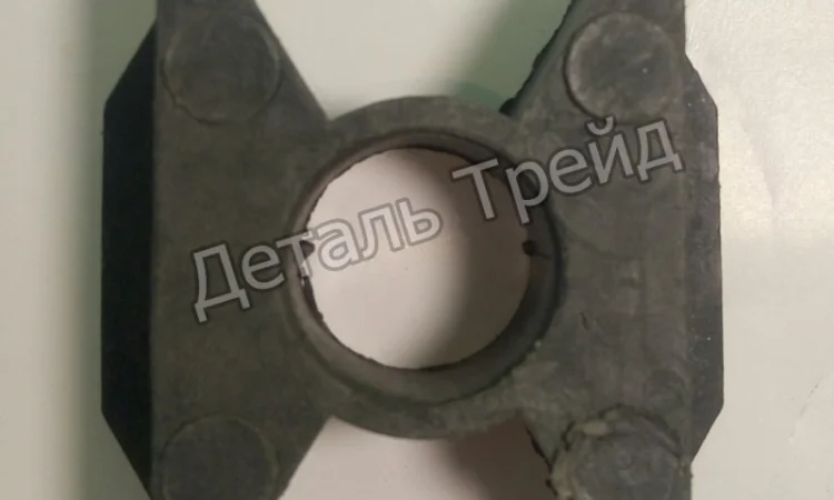 Ползун мех-ма очистки решет, ОВБ 0186 - фото № 2