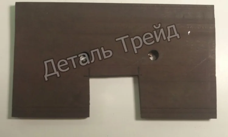 Скребок ОВС-25 160x90 - фото № 1