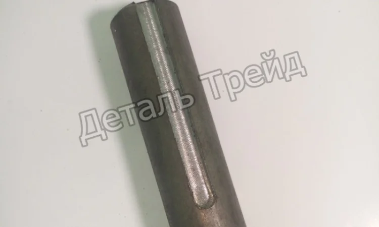 Вал транспортера загрузочного ЗП 02.601 - фото № 3