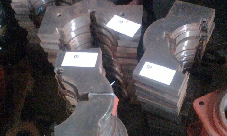 Запасные части к ПМ-450 - фото № 2