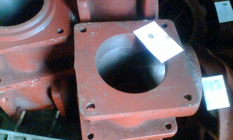 Запасные части к ПМ-450 - фото № 3