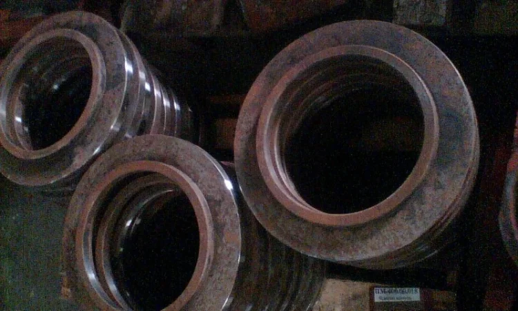 Запасные части к ПМ-450 - фото № 4