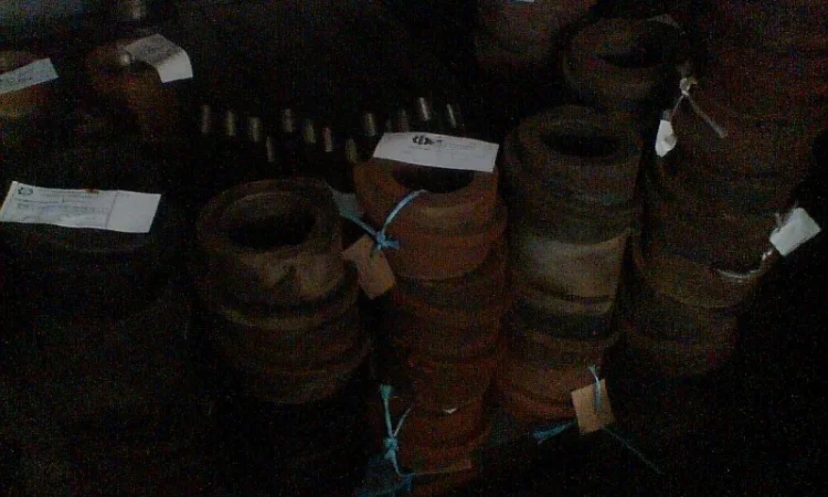 Запасные части к ПМ-450 - фото № 6