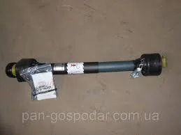 Продаж Карданів 6*6 та 6*8 Польша та Італія труба і шліц - фото № 2