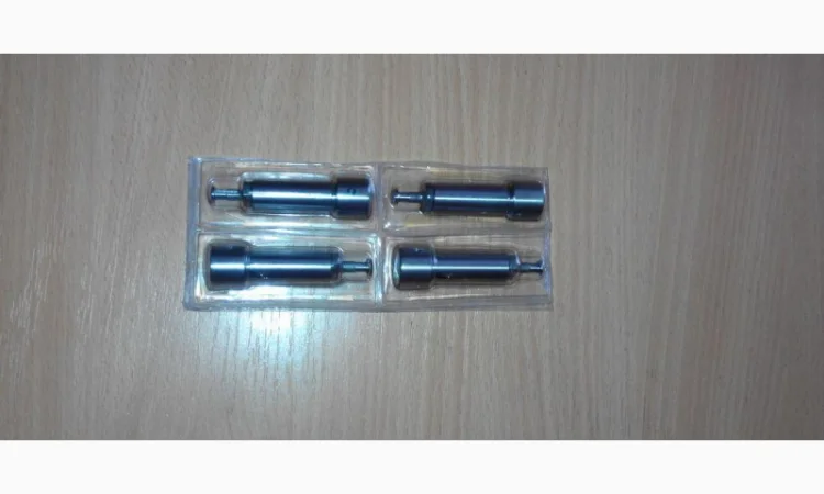 Плунжерная пара EM8KTT на Зетор 5201 / 7201 - фото № 1