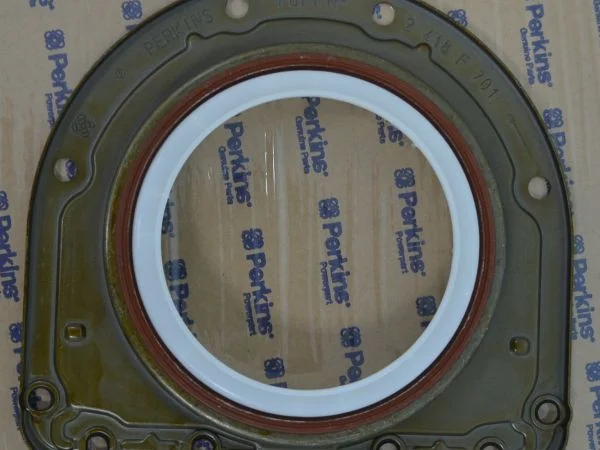 Запасные части Perkins ( Перкинс) - фото № 1