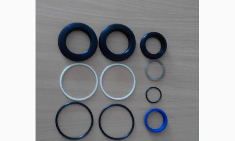 Ремкомплект гидроцилиндра поворота колёс УН-053( UN-053) - фото № 1