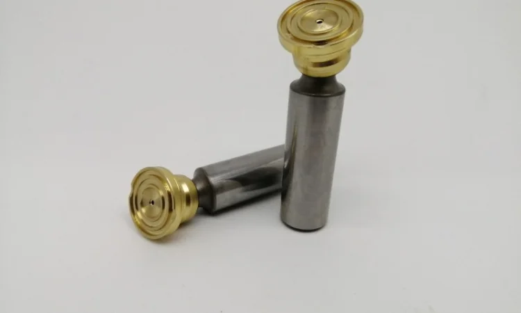 Запчасти к гидронасосам Либхер / Liebherr, Рексрот / Rexroth, Linde, Kawasaki - фото № 1