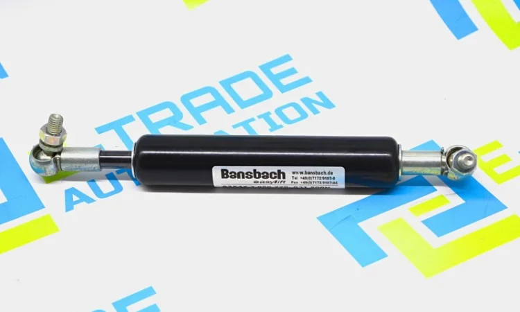 Пружина газовая Bansbach K6M0GB3-149-430-001 800N - фото № 1