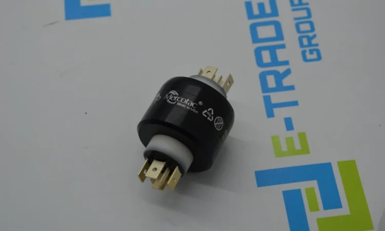 Соединители Mercotac (Меркотак) model 205, model 230, model 430, model 305 - фото № 1