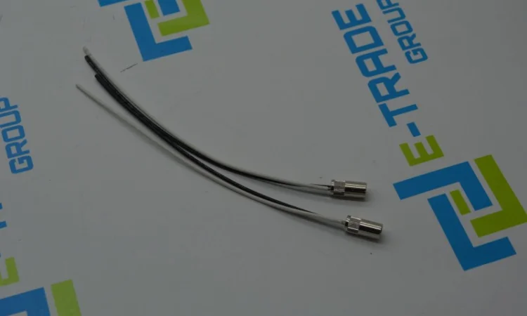 Соединители Mercotac (Меркотак) model 205, model 230, model 430, model 305 - фото № 3