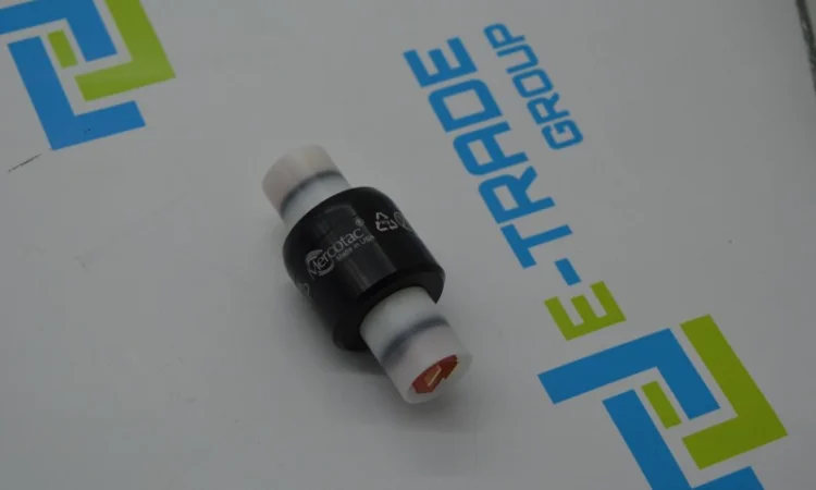 Соединители Mercotac (Меркотак) model 205, model 230, model 430, model 305 - фото № 4