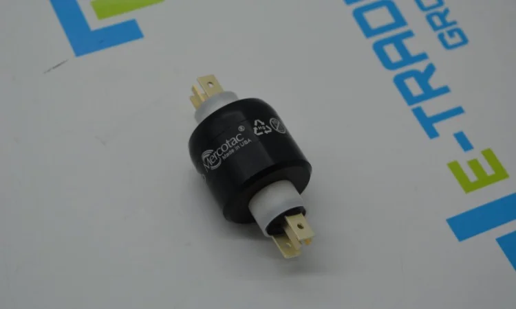 Соединители Mercotac (Меркотак) model 205, model 230, model 430, model 305 - фото № 6