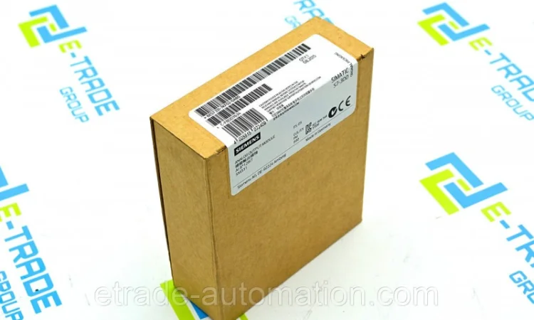 Программируемый контроллер Siemens 6ES7331-7KF02-0AB0 - фото № 1