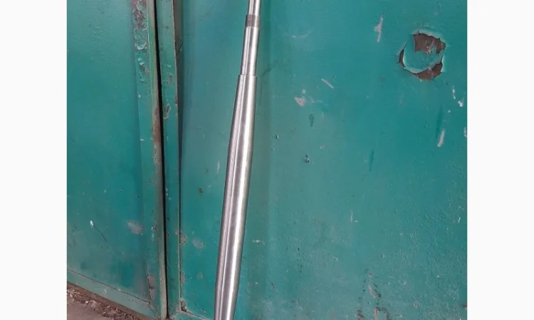 Вал розпилювача ОРБ - фото № 2