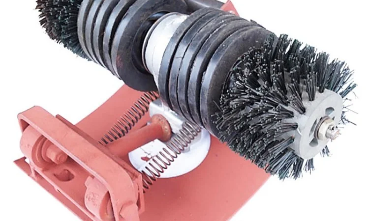 Очиститель БЦС 100.02.660, БЦС 100.02.680, БЦС 100.02.700 - фото № 1