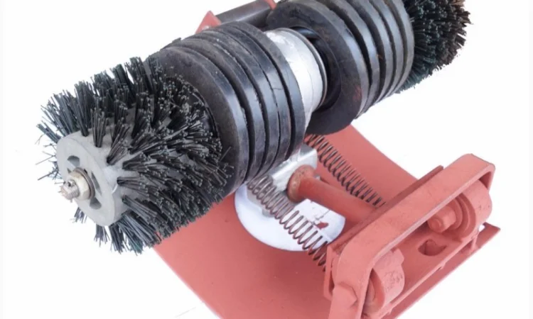 Очиститель БЦС 100.02.660, БЦС 100.02.680, БЦС 100.02.700 - фото № 4