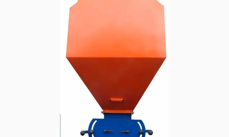 Пилососник+відстійник (в зборі) БЦС-50 03.000 - фото № 1