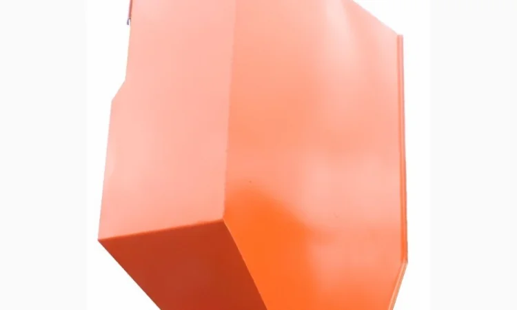 Пылесборник БЦС-25 03.020 - фото № 1