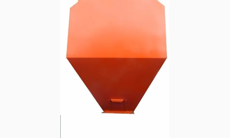 Пылесборник БЦС-50 03.020 - фото № 1